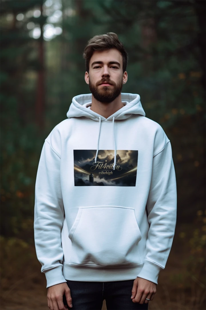 Fit4Vibin SweatShirt