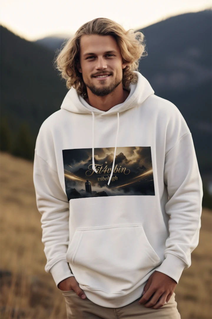 Fit4Vibin SweatShirt