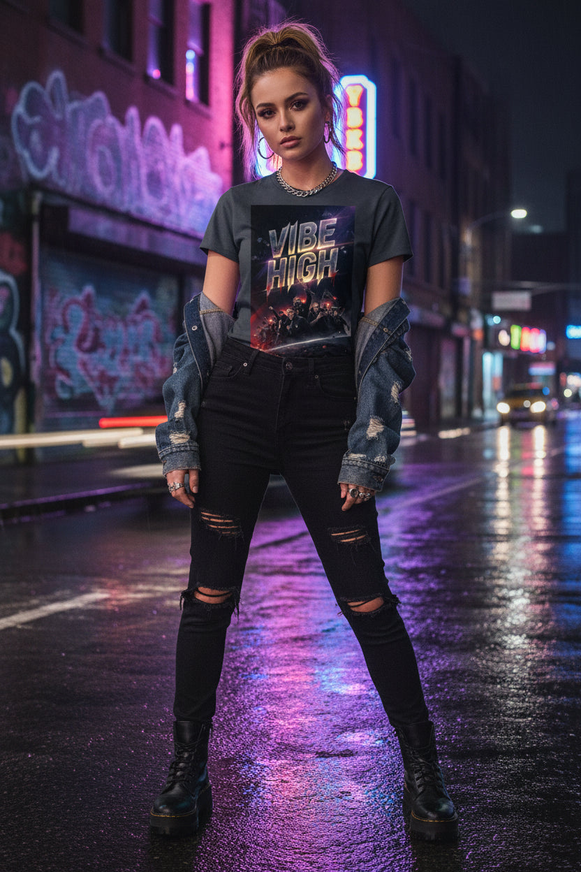 Charcoal - DM108 - FRONT