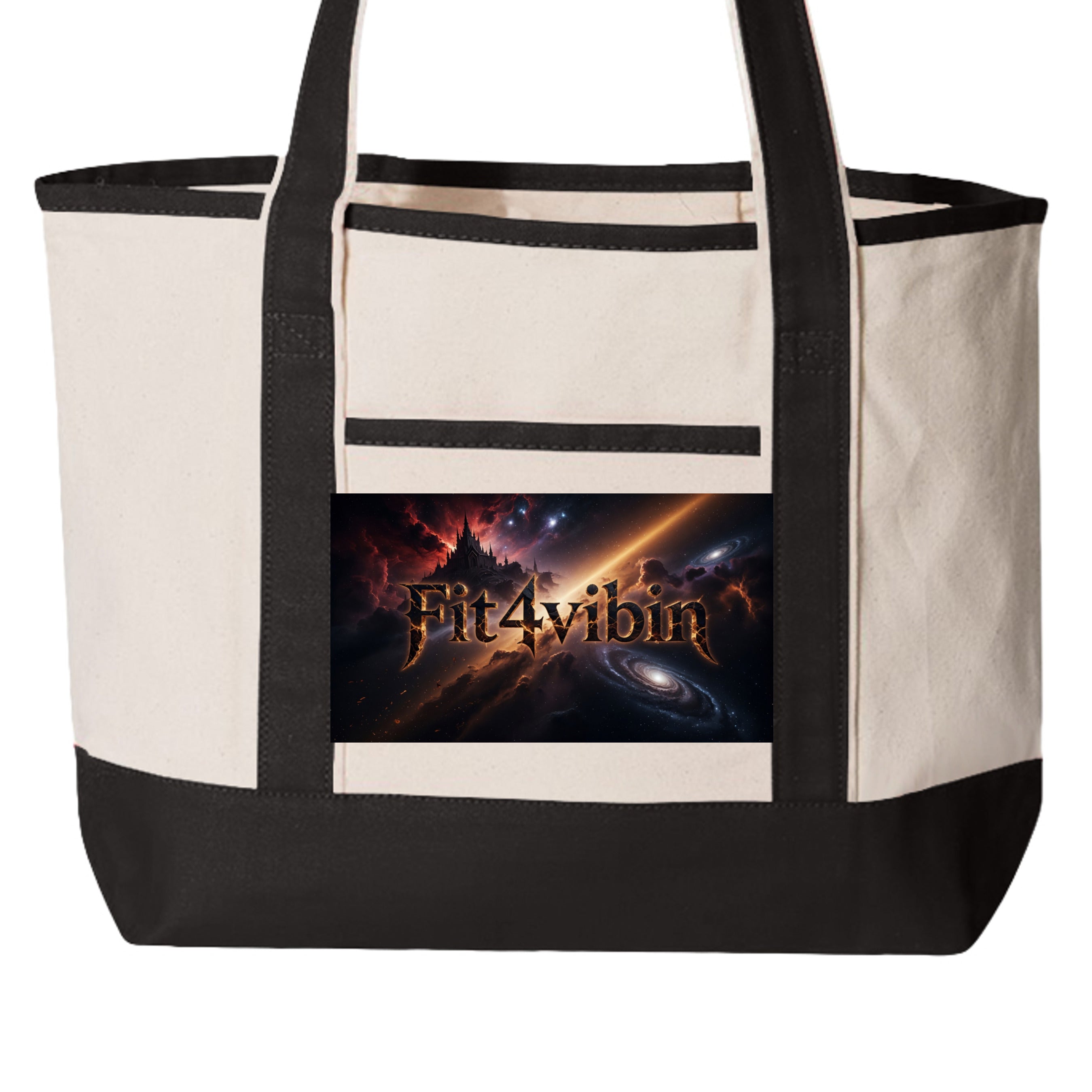 Natural/ Black - Q125800 - FRONT