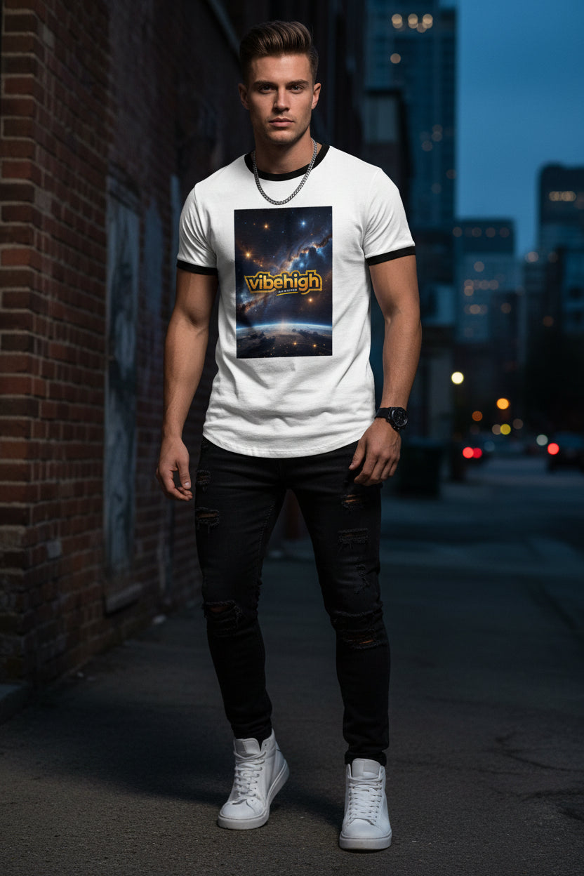 White/ Black - 246 - FRONT