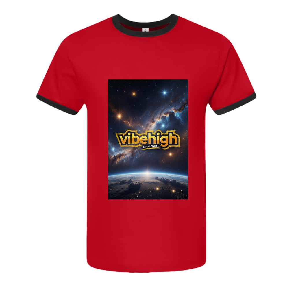 Red/ Black - 246 - FRONT