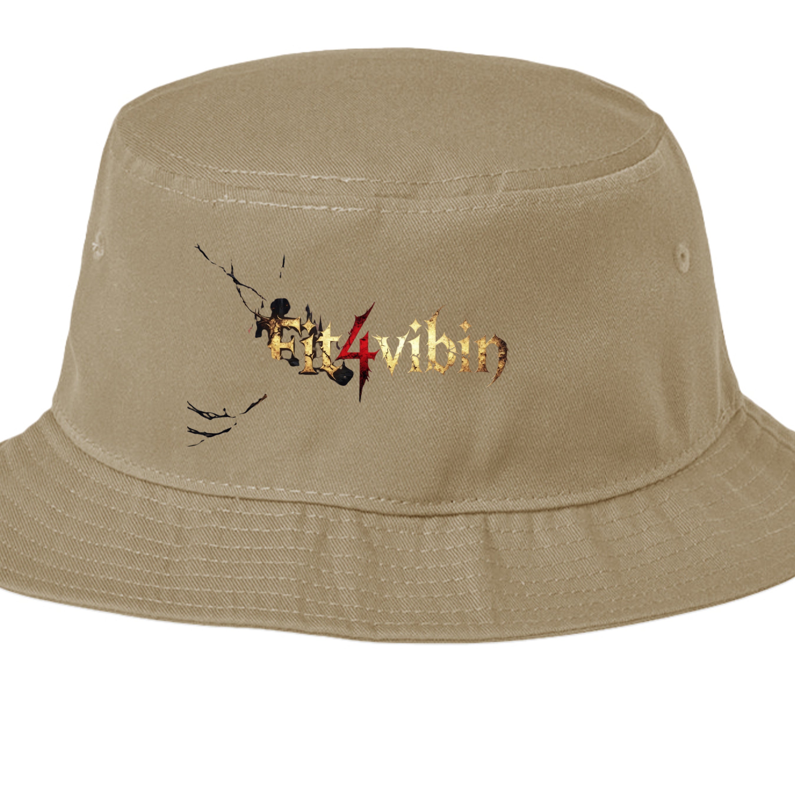 Khaki - GEO - FRONT