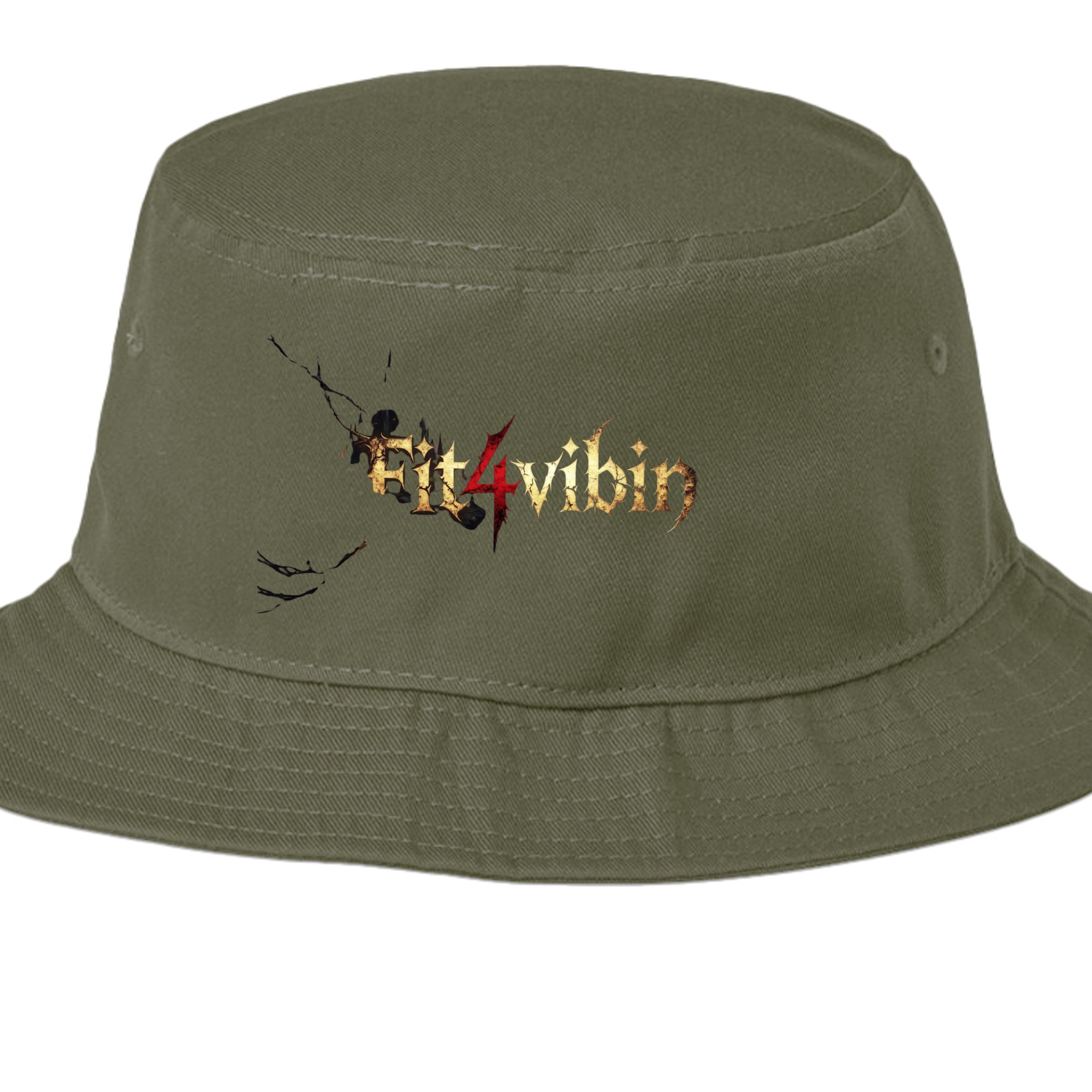 Olive - GEO - FRONT