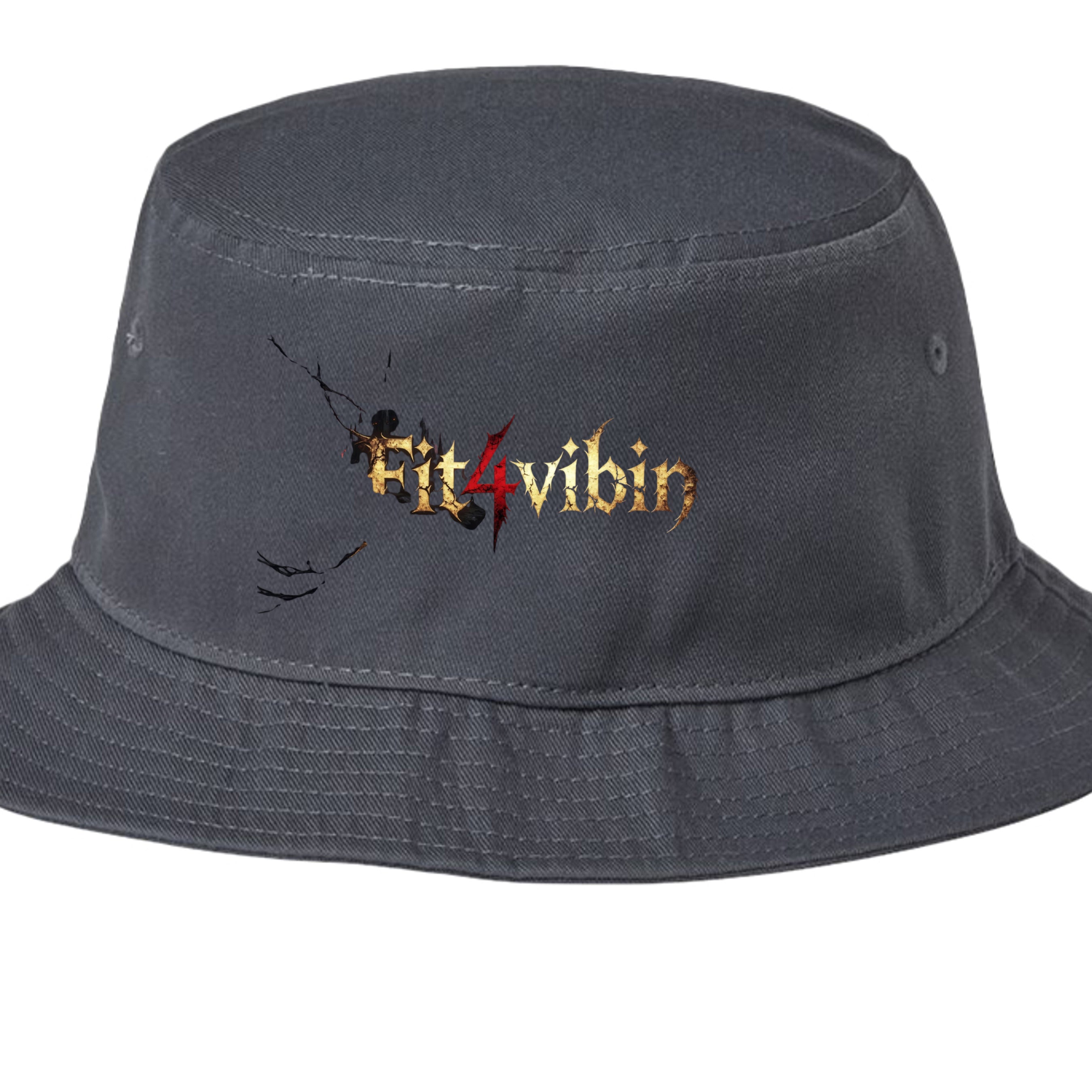 Dark Grey - GEO - FRONT