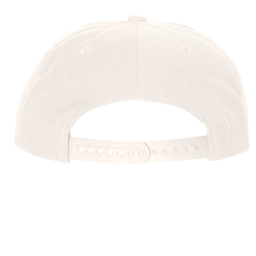 White - YP5089 - BACK