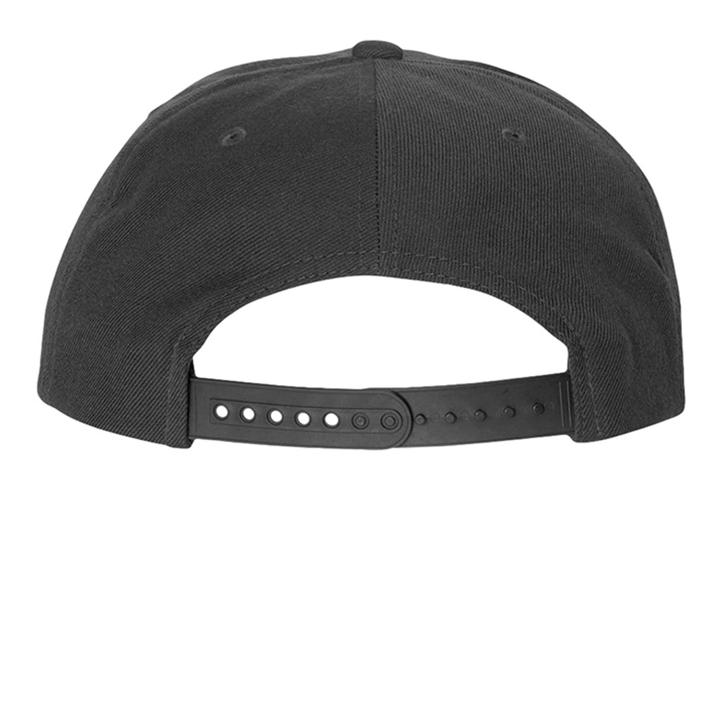 DARK GREY - YP5089 - BACK