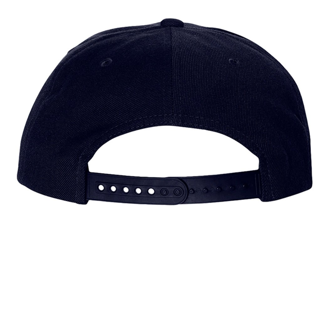 NAVY - YP5089 - BACK