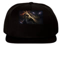 BLACK - YP5089 - FRONT