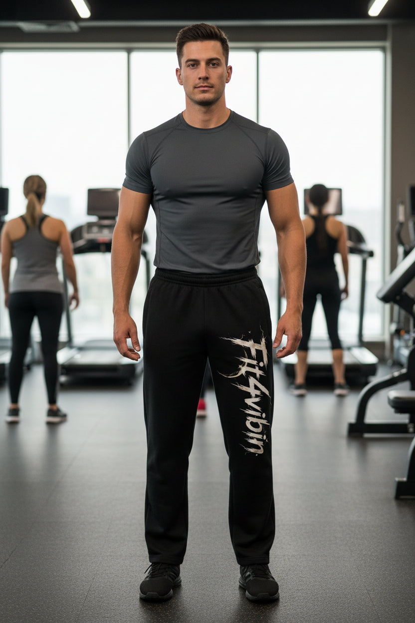 Black - ST237 - FRONT