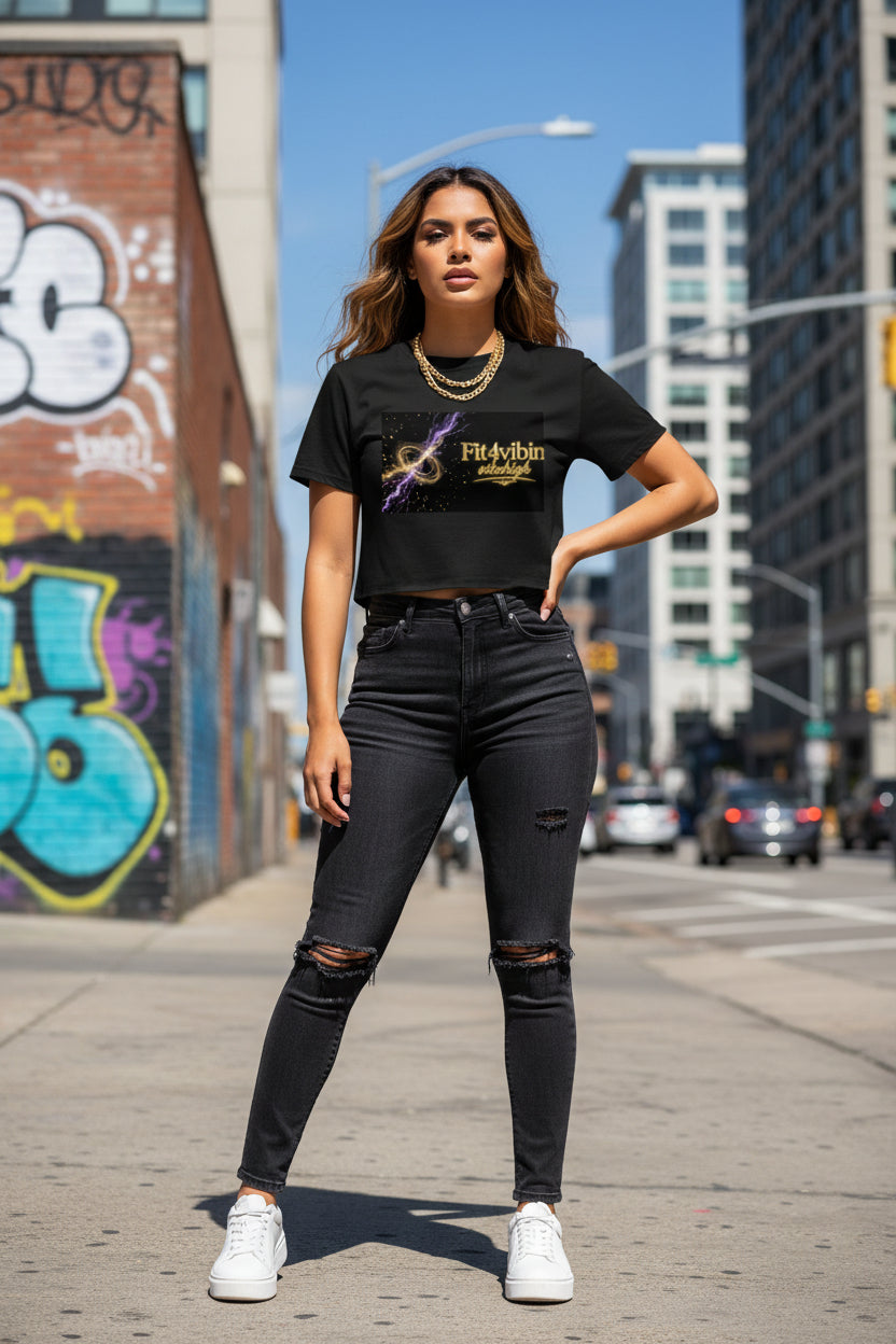 BLACK - B8882 - FRONT