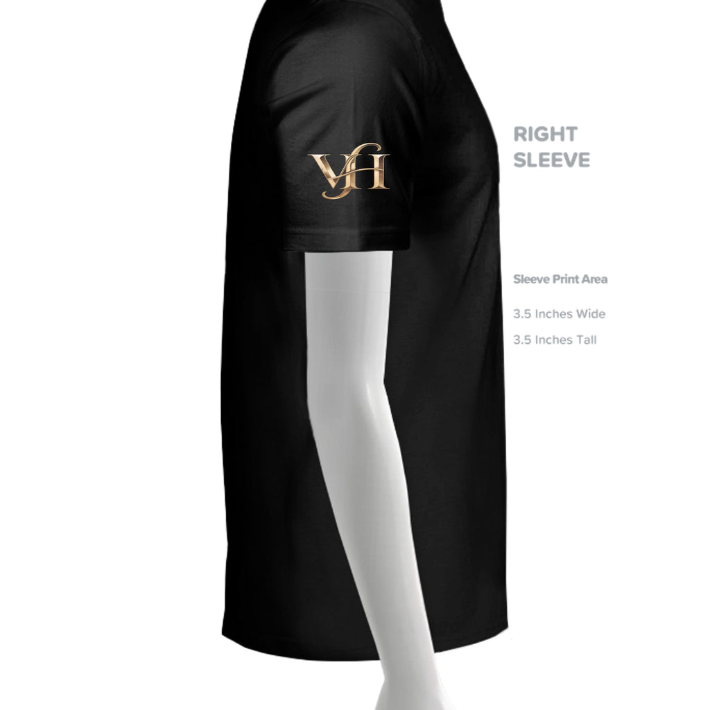 BLACK - B8882 - SLEEVE_RIGHT