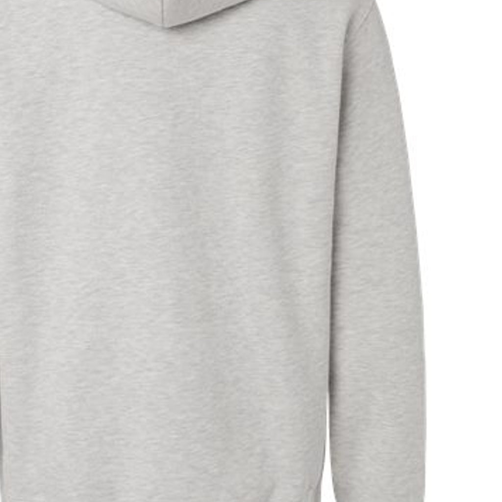 Vintage Heather Grey - 4719 - BACK