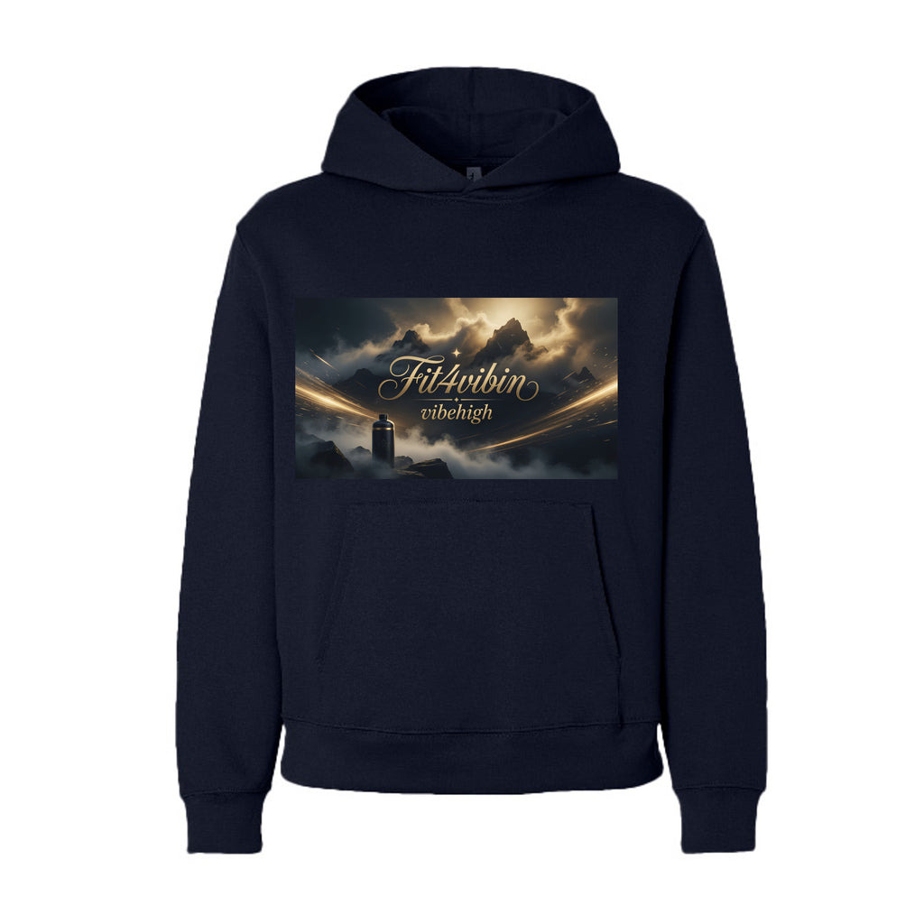 Navy - 4719 - FRONT